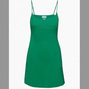 ARITZIA Sunday Best Maude Mini Dress